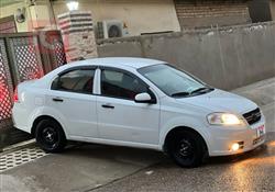 شيفروليه أفيو